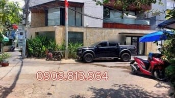 BÁN VILLA MINI QUẬN PHÚ NHUẬN CAO CẤP CHÍNH CHỦ