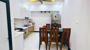 Bán nhà Đào Tấn, ngõ rộng thông, gần phố, nhà đẹp ở ngay, 45m2, 4 tầng
