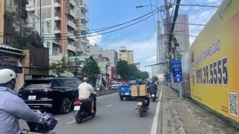 Bán 152m2 đất(7m ngang) vị trí ngay nhà văn hoá Q2, Đ Nguyễn Duy Trinh