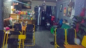 Sang Quán nhà nguyên căn 5 phòng 