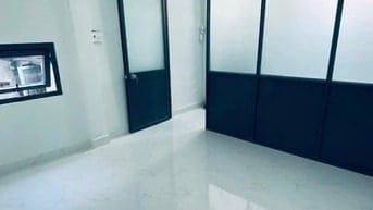 Bán Gấp Nhà mới ở ngay 21m2, 2 tầng - Gần BV Quận 5 Giá 2 tỷ x,