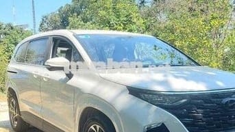 Bán Hyundai Custin 2024 Cao Cấp 2.0T - 23000 km