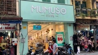 Cho thuê nhà mặt phố Nguyễn Khánh Toàn – 60m² x 5 tầng – Thang máy