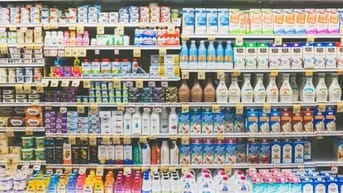 CẦN TUYỂN NHÂN VIÊN BÁN HÀNG TẠI SIÊU THỊ 