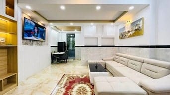 Chính chủ bán nhà Thái Phiên, Quận 11 – 1 trệt 2 lầu ST – giá 2,73 tỷ