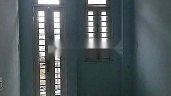 Cho thuê nhà mặt tiền Hiệp Nhất, P.4, Q.Tân Bình, giá 11.5tr