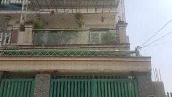 Cho thuê Nhà Nguyên Căn, Khu dân Cư Trí Thức, An Ninh