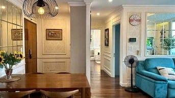 Chính chủ bán CC Quang Thái DT 65m2, 2PN tặng NT, giá 2.75 tỷ Tân Phú 