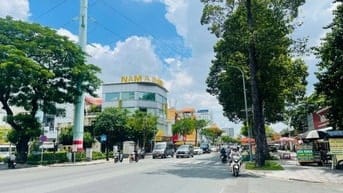 Bán gấp Căn góc 2 mặt tiền đường Lý Thường Kiệt và Đường số 2 Lữ Gia