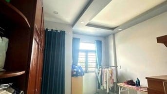 BÌNH LONG LÊ VĂN QUỚI NGAY NGÃ TƯ 4 XÃ - DIỆN TÍCH 40M2 GIÁ CHỈ 4.3 TỶ