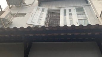 Cho thuê nhà 1 trệt 3 lầu, 3PN Nguyễn Công Trứ, Q1 – gần Bùi Viện