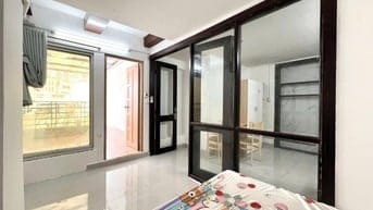 Phòng Căn hộ 1 Phòng Ngủ, Phòng khách 224 Lý Thường Kiệt, P.14, Q.10