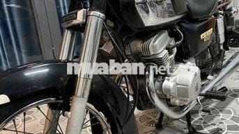 🌟 BÁN XE CỔ ĐẲNG CẤP - HONDA CD125 BENLY  💵 Giá: 1