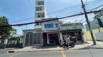 128m2! Bán Mặt tiền KD Lê Đức Thọ, P17. Nguyễn Oanh, Nguyễn Văn Lượng 