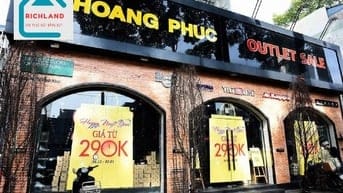 Cho Thuê Nhà Mặt Tiền: Nguyễn Oanh, P7,Gò Vấp, TPHCM_DT: 8mx16m(2 Lầu)