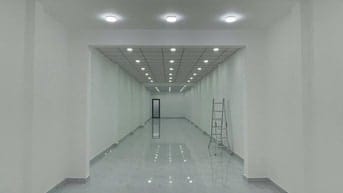 Cho thuê nhà mặt tiền Tân Kỳ Tân Quý, P.Sơn Kỳ, Q.Tân Phú giá 21tr