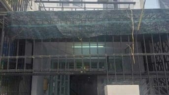 Giá 4,2 Tỷ, gần cầu Long Kiểng, DT 140m2