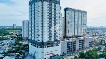 Chính chủ cho thuê căn hộ TOPAZ TÒA DRAGON 2, Quận 8