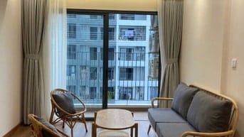Chính chủ cho thuê căn hộ Lavida Plus Quận 7 – 2 phòng ngủ – 17 triệu/