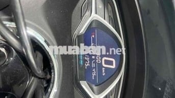 mới về PCX (150)đen nhám mới tin mẫu mới ac oi