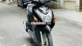 HONDA CLICK 110 ĐEN VÀNH 6 NAN ĐỜI CAO