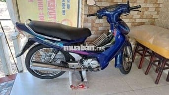 Dựng miết chật nên bán