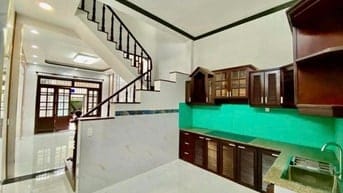 Bán nhà 2 tầng, 48m2 / 2,98 tỷ Hiệp Bình, Hiệp Bình Phước, Thủ Đức