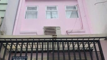 Cho thuê nhà nguyên căn 85/28 Nguyễn phi Khanh, Quận 1, 3x8m, 2 lầu
