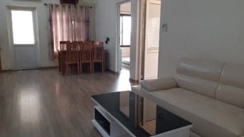 Chính chủ Cho thuê căn hộ chung cư nhà CT3 KĐT Bắc Linh Đàm, Đại Kim, 