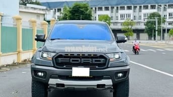 🌟HOT🚗Ford Ranger 2021 Raptor - 65000 km