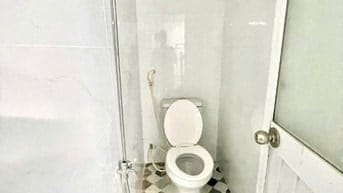 PHÒNG TRỌ LẦU 3, 25 SƯ VẠN HẠNH, PHƯỜNG 9, QUẬN 5