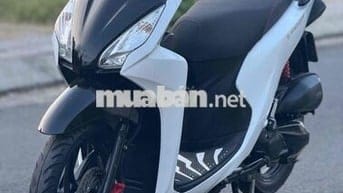 Honda- visison 2019 khoá ga