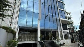 CHO THUÊ NHÀ NGUYÊN CĂN DIỆN TÍCH TRÊN 1000m2 ĐƯỜNG LÊ CƠ, Q.BÌNH TÂN