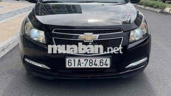 Chevrolet Cruze 2011 LS 1.6 - 1212 km