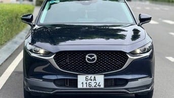  Mazda CX-30 " Premium " Odo 48.000km • Sản xuất 2021 • xe hoàn hảo
