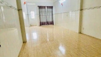 CỰC NGHỆ ! NHÀ BÁN MT ĐƯỜNG SỐ 3 P11 Q6 (4X20) LỬNG 3 LẦU. CHỈ 11,5 TỶ