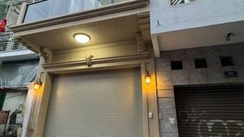 Siêu hiếm! Bán nhà mặt tiền 3 tầng ph.Tân Định, Q1, dt: 5 x13 nở hậu