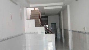 Bán nhà hẻm 116 Phường Tân Thuận Tây Quận 7