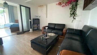 Cho thuê căn hộ Trinity 145 Hồ Mễ Trì, Nhân Chính, Thanh Xuân, Hà Nội