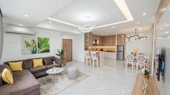 Căn hộ Conic Boulevard 3PN 114m2 ngay đường Võ Văn Kiệt giá chỉ 3tỉ350