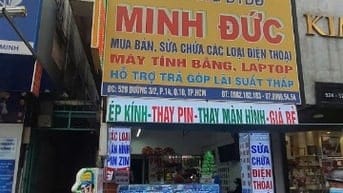 Căn góc 3 mặt tiền đường 3 Tháng 2 Phường 14 Diện tích 4x24m giá 36 tỷ