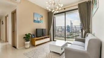 Bán Lexington 73m2, 2Pn, kèm nội thất và hợp đồng thuê nhà, 4,7 tỷ