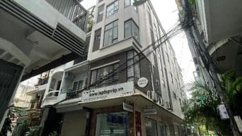 Bán nhà tại Phố Nguyên Hồng, Đống Đa, Hà Nội.