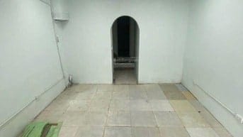 Cho thuê nhà mặt phố Lò Đúc 40m2 x 4 tầng giá 25tr, mọi mô hình