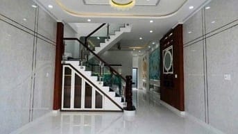 ĐỪNG MUA OTO, ĐỂ TIỀN SỞ HỮU NGAY CĂN NHÀ PHÙNG VĂN CUNG, PHÚ NHUẬN. 