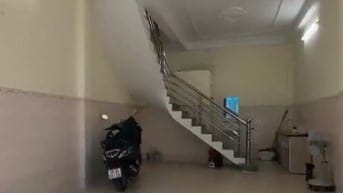 Nhà đường Tân Thành 2PN nhà mới sạch sẽ vào ở ngay