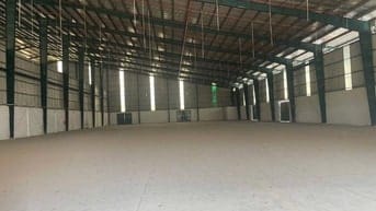 Cho thuê kho xưởng MT Trần Văn Giàu,Tỉnh Lộ 10, Bình Tân, PCCC tự động
