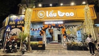 BIỆT THỰ MẶT PHỐ NGUYỄN VĂN LỘC GIÁ CHỈ 50tr HỢP KINH DOANH NHÀ HÀNG
