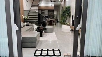 Bán nhà đường Đào Duy Anh, Q. Phú Nhuận, 48m2 nhỉnh 1 tỷ 750, SHR 