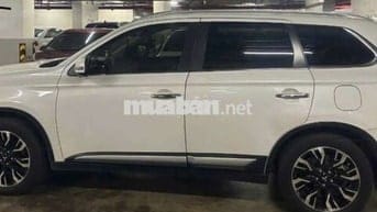 Mitsubishi Outlander 2.0 CVT Premium - 32000km